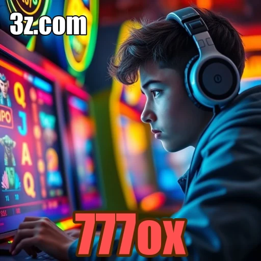 777ox Avaliações